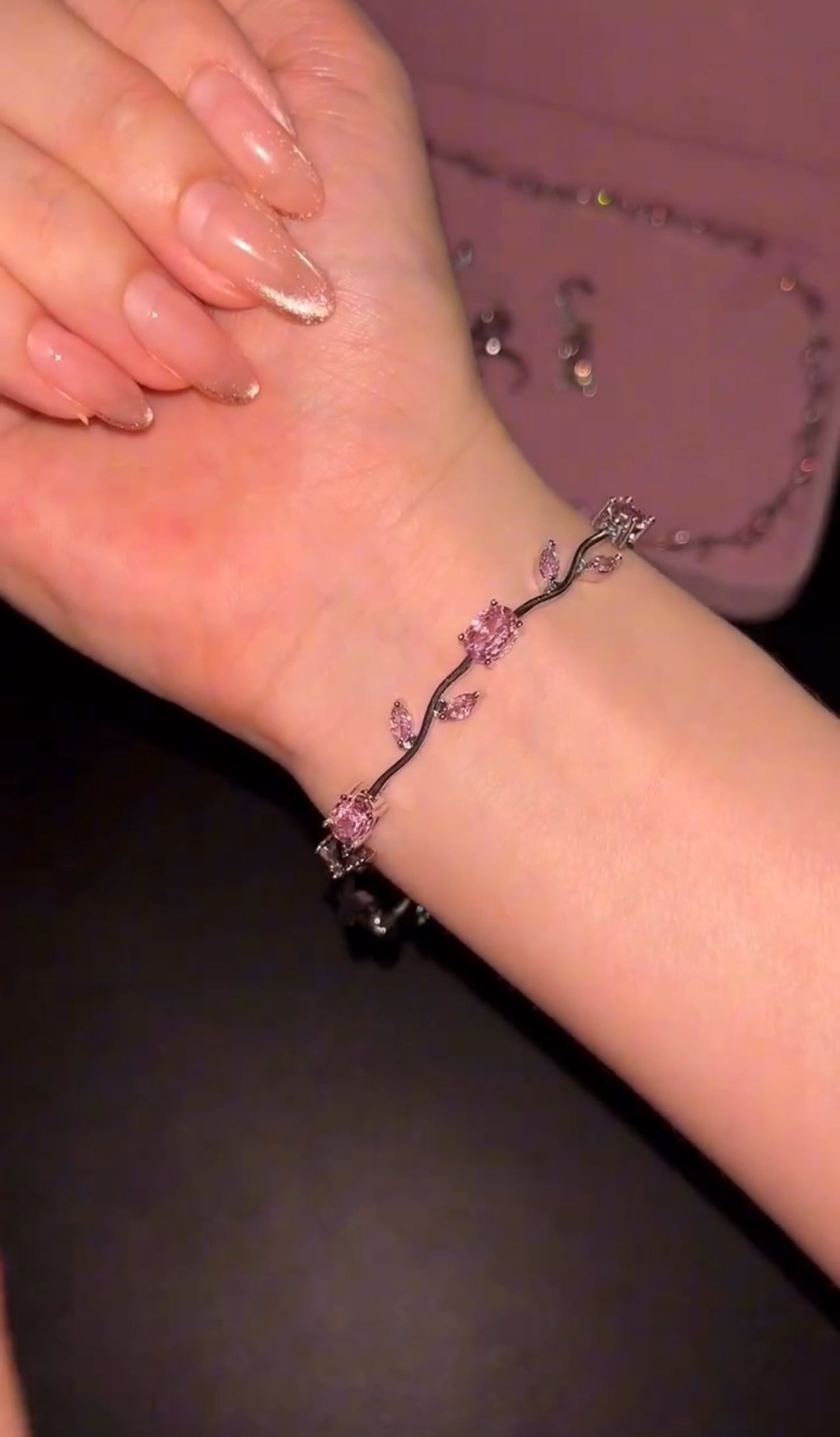 Tulip Bracelet - Mulfihoon™