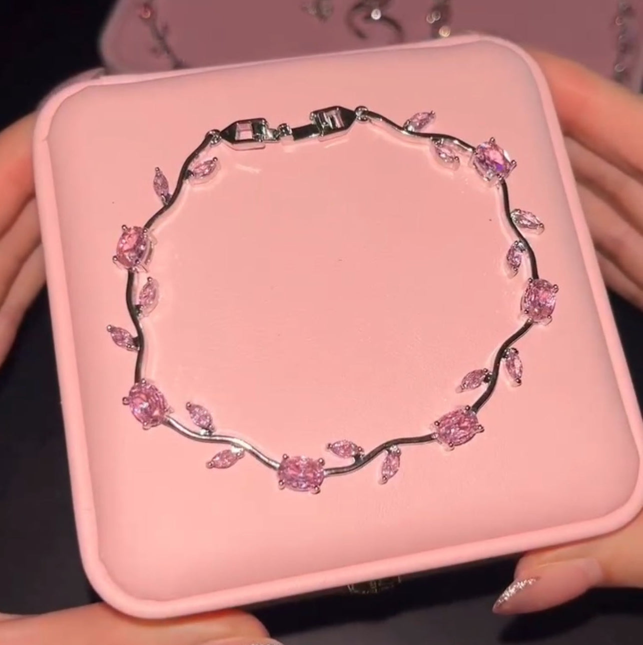 Tulip Bracelet - Mulfihoon™