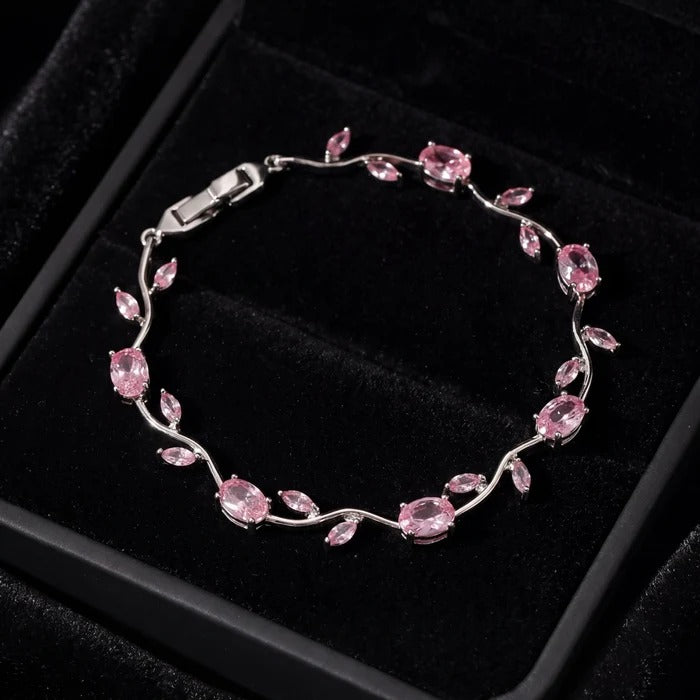 Tulip Bracelet - Mulfihoon™