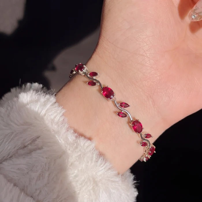 Tulip Bracelet - Mulfihoon™