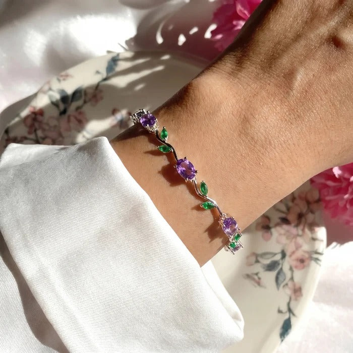Tulip Bracelet - Mulfihoon™