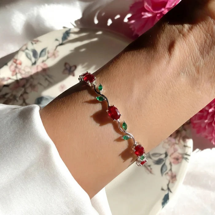 Tulip Bracelet - Mulfihoon™