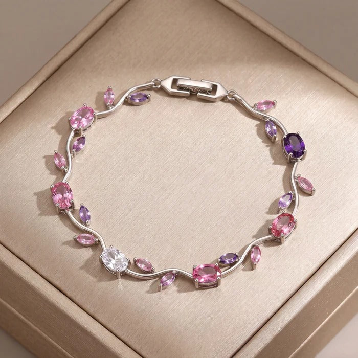 Tulip Bracelet - Mulfihoon™